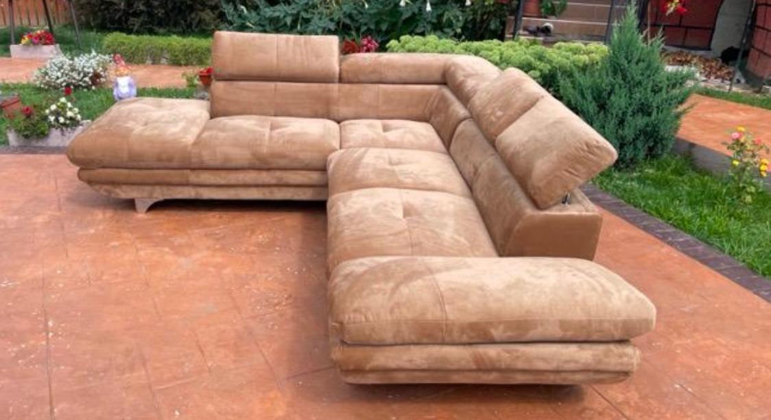 Lucrare profesionala tapiterie